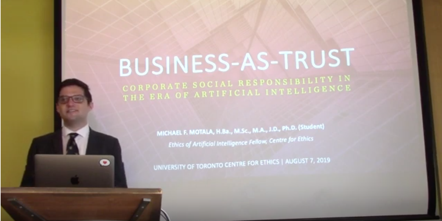PUBLIC LECTURE