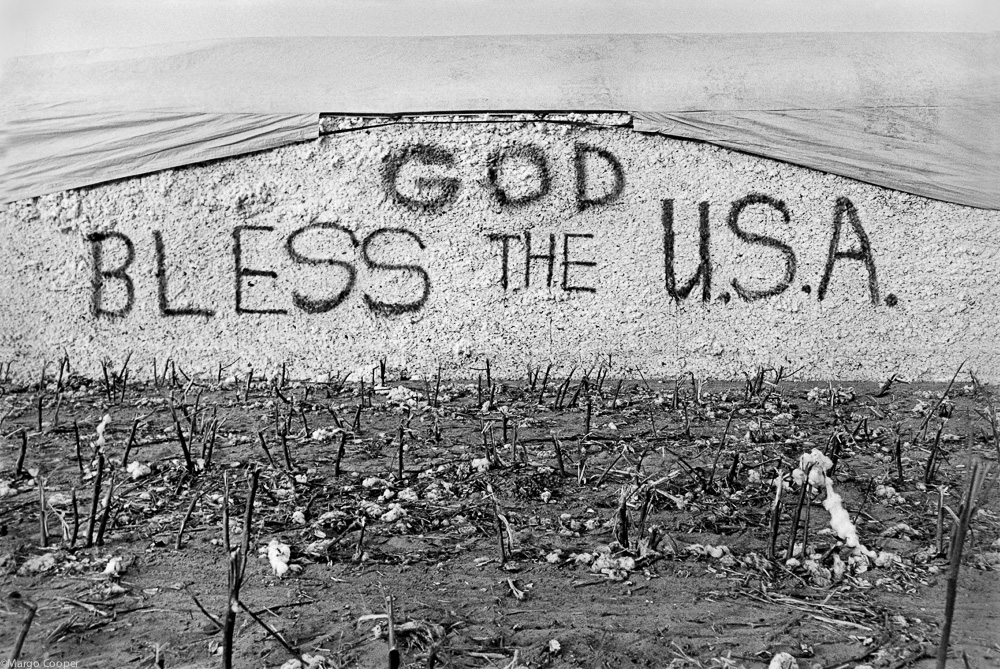  God Bless the USA, The Delta, Mississippi   © Margo Cooper&nbsp; All Rights Reserved. No part of this website may be reproduced, stored in a retrieval system, or transmitted in any form without prior written permission.  