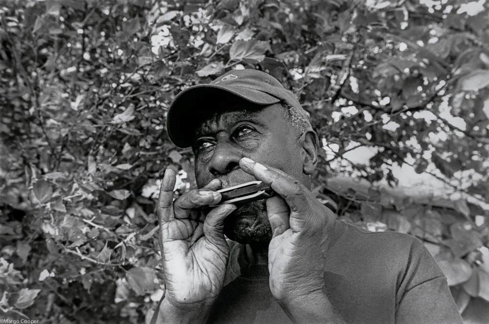 “ Cadillac ” John Nolden, Sunflower, Mississippi © Margo Cooper All Rights Reserved. No part of this website may be reproduced, stored in a retrieval system, or transmitted in any form without prior written permission.