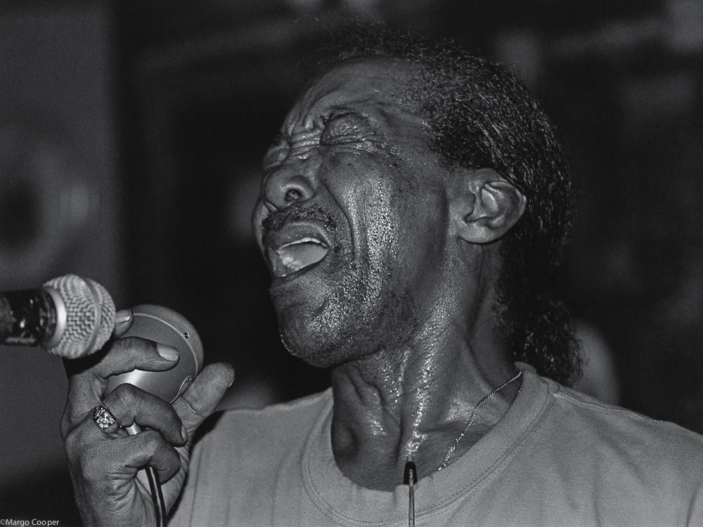 Willie “Big Eyes” Smith, Clarksdale, Mississippi © Margo Cooper All Rights Reserved. No part of this website may be reproduced, stored in a retrieval system, or transmitted in any form without prior written permission.