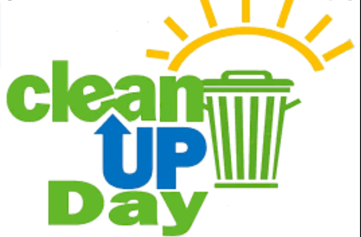 Medfield Clean Up Day