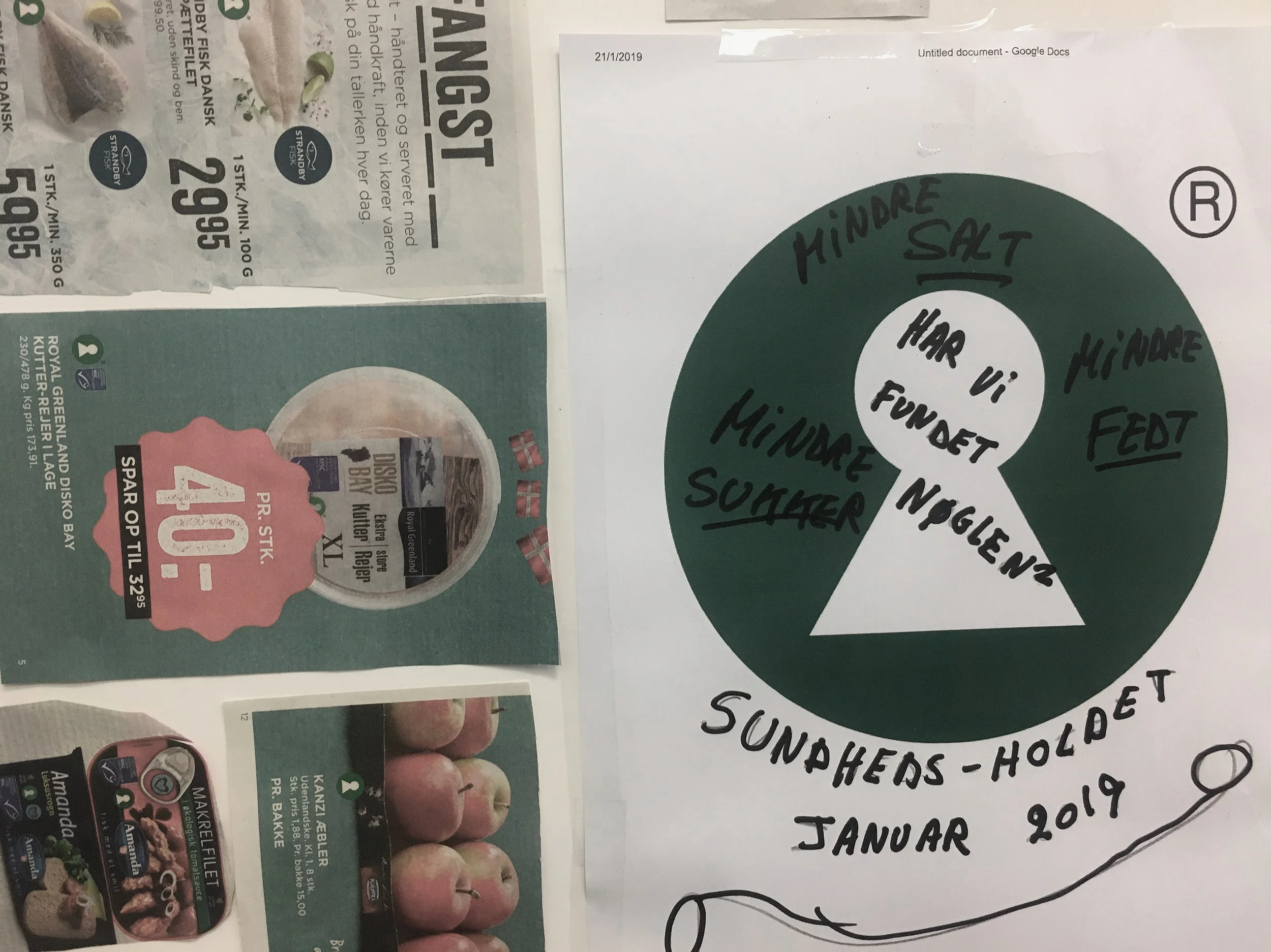 SUNDHEDSHOLD for kvinder med anden etnisk baggrund SYNerGAIA i Herning tilbyder et kursusforløb for kvinder med anden etnisk baggrund, som har forskellige sundhedsmæssige udfordringer. Vi har fokus på hvordan vi kan skabe forandringer på områder som er vigtige i.f.t. at forebygge eller leve med livsstilssygdomme men også den mentale sundhed. Læs mere →