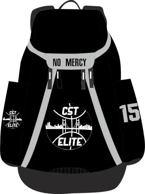 CST ELITE BACK PACK