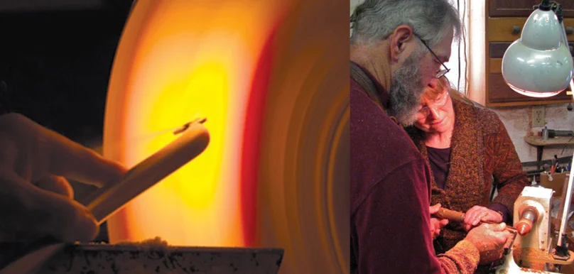 NH Open Doors - Open Studio Weekend