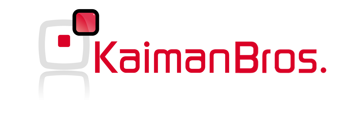 Kaiman Bros. Digital Media and Video Production