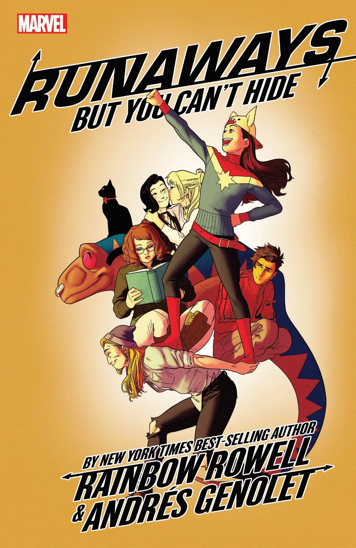 アメコミ・英語　全6巻セット　RUNAWAYS アメコミ・英語 全6巻セット RUNAWAYS Amazon.com: Runaways 4
