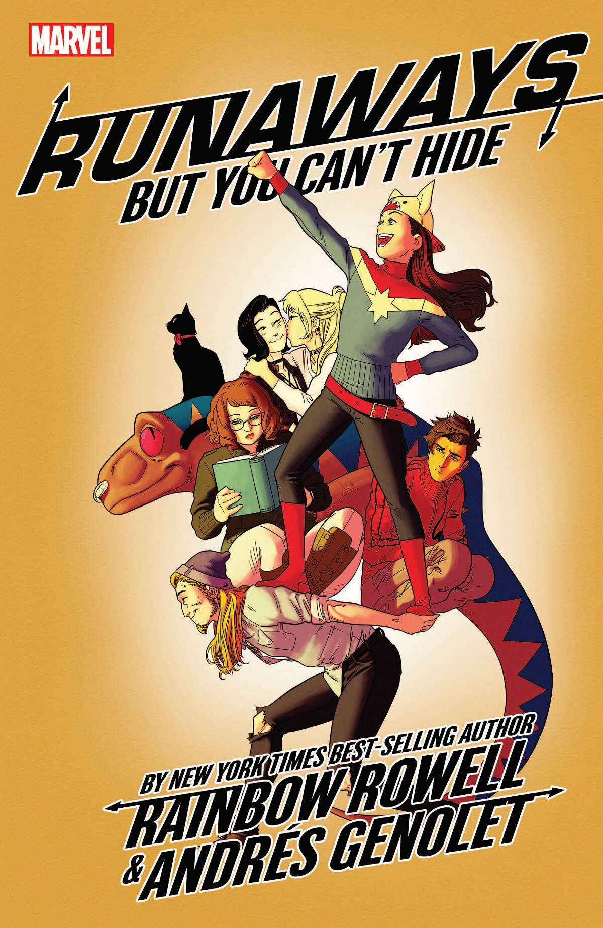 runaways volume 1 runaways volume 1