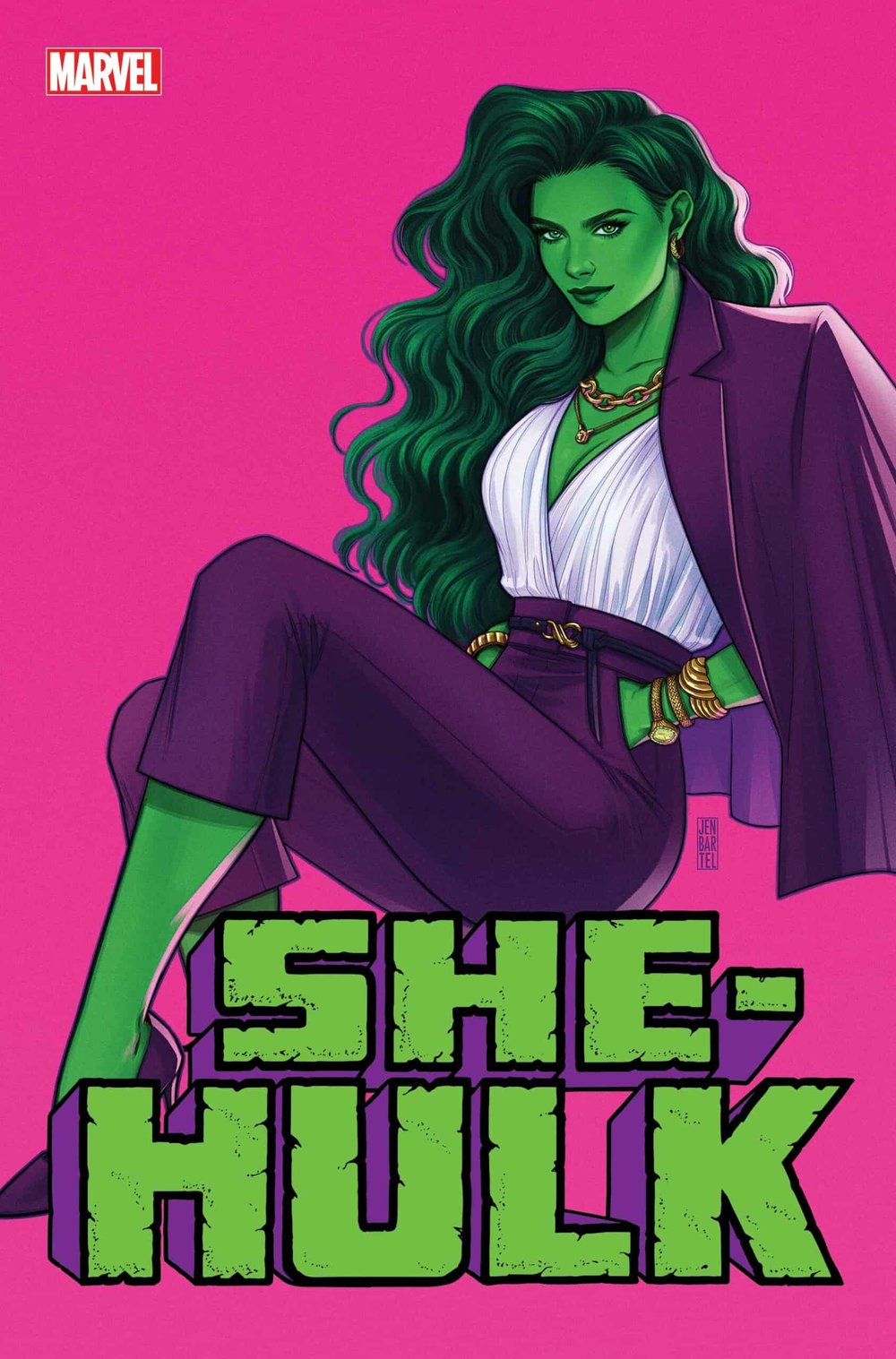 Dentro recoger Ordinario How to find and buy my new She-Hulk comic — Rainbow Rowell