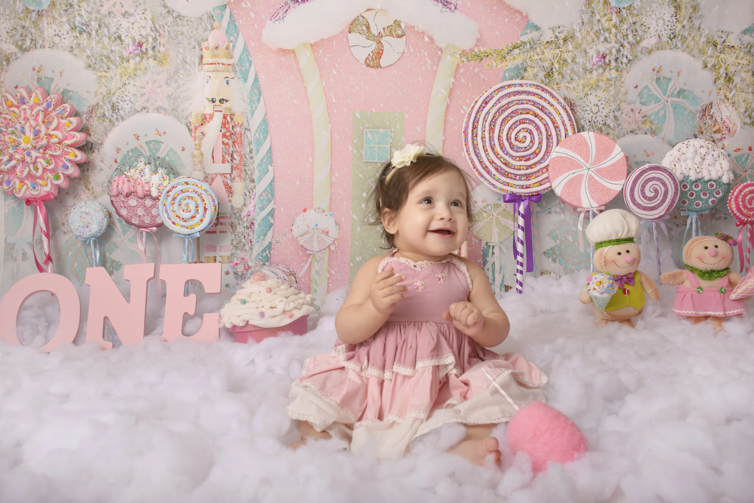 candyland first birthday outfit