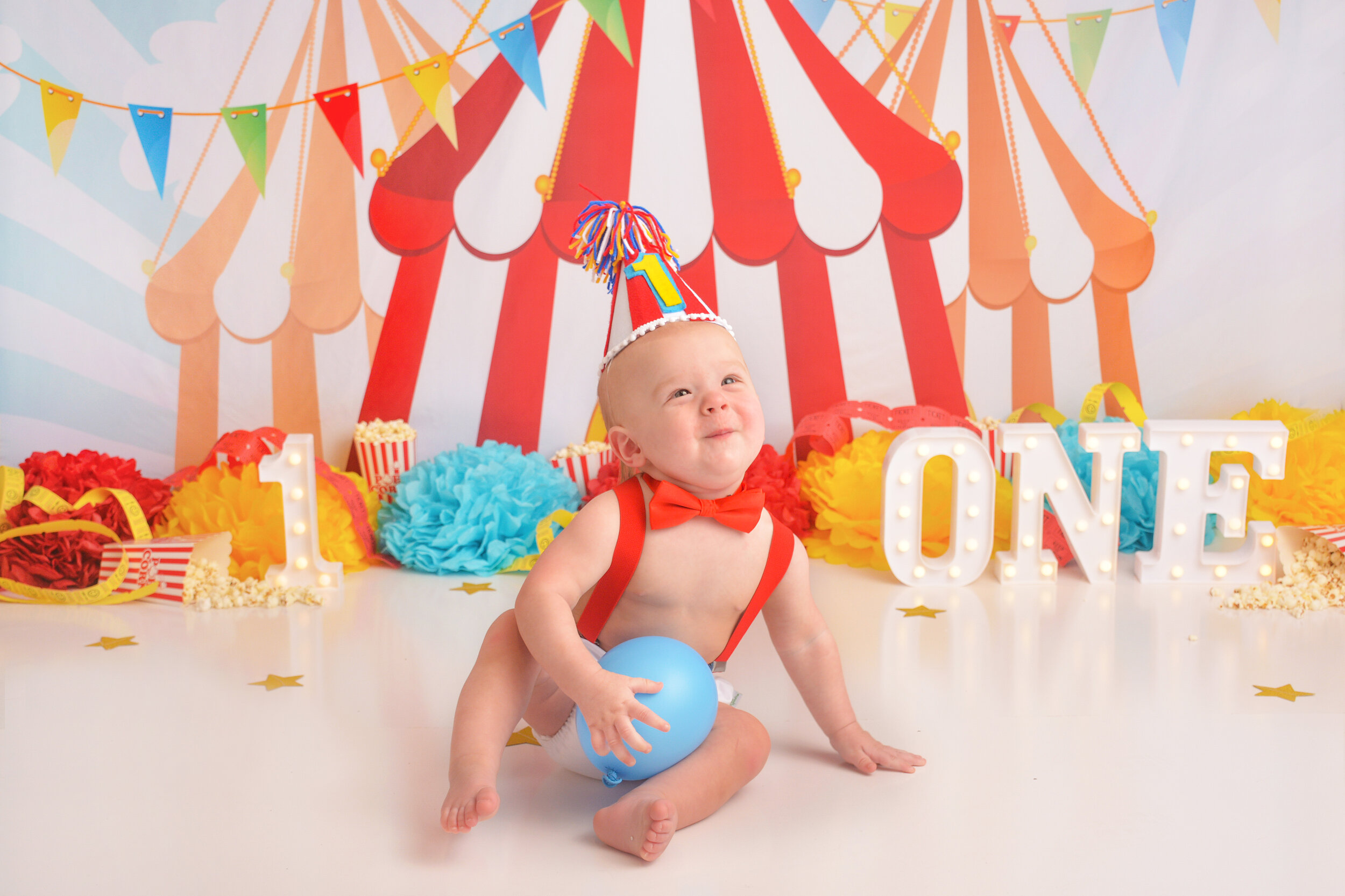 One Cake Smash Baby Birthday Baby Vest Funny Baby Vest Cool Toddler Baby 50