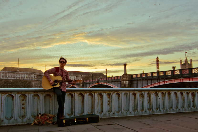  Photo by Justin P Brown  http://www.justinpbrown.com/ 