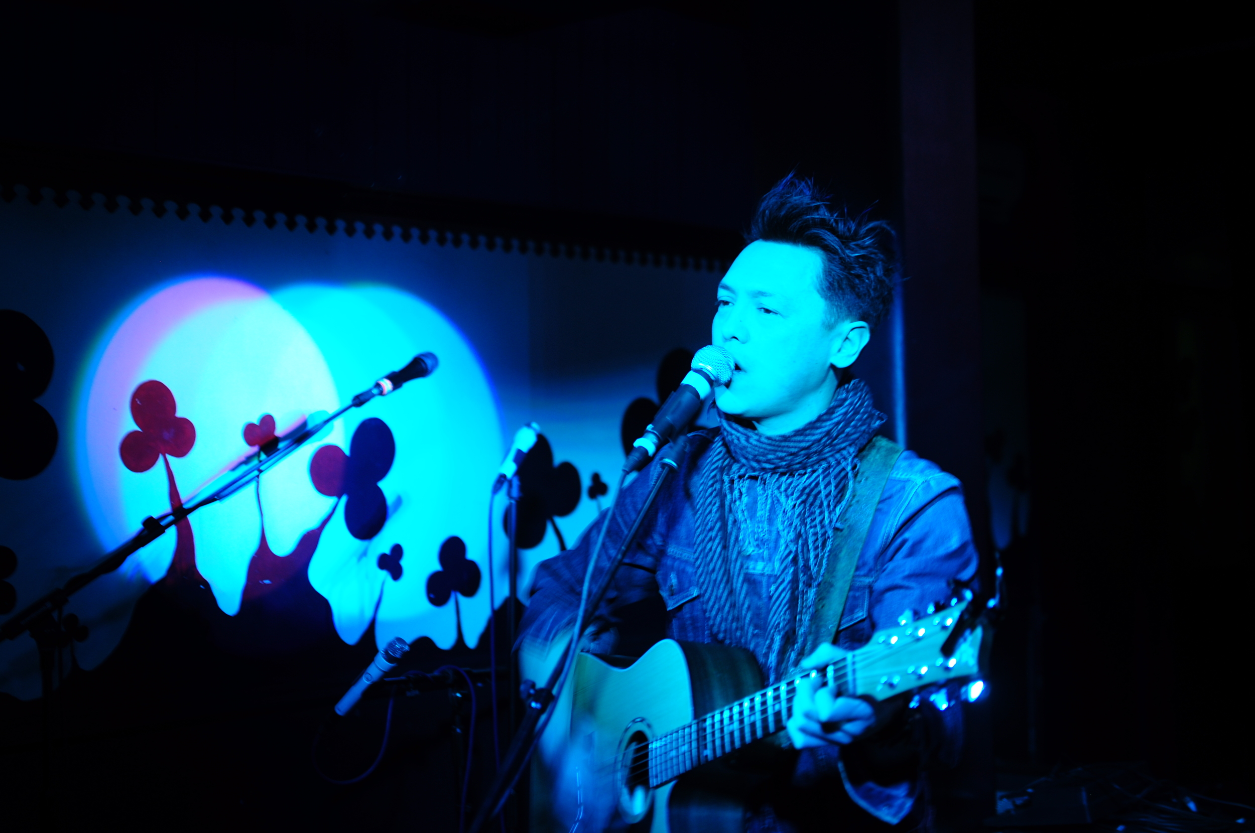  Photo by Fabio Barboza 