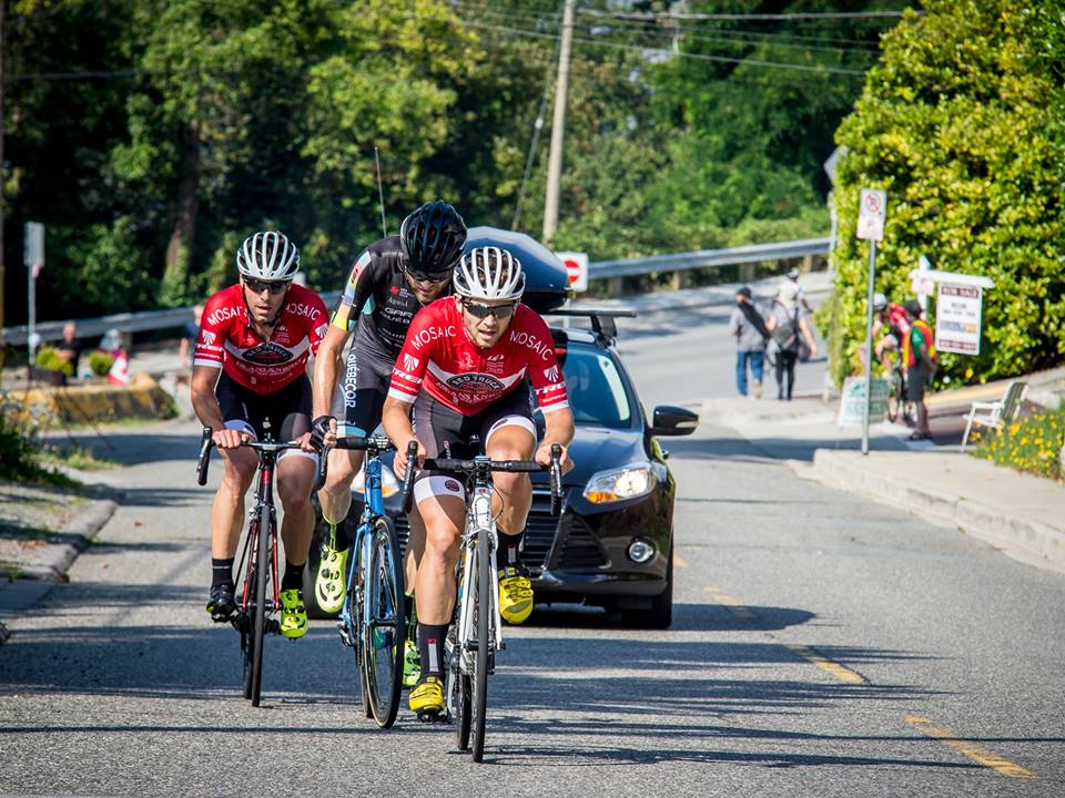 Photo credit: Scott Robarts Photography