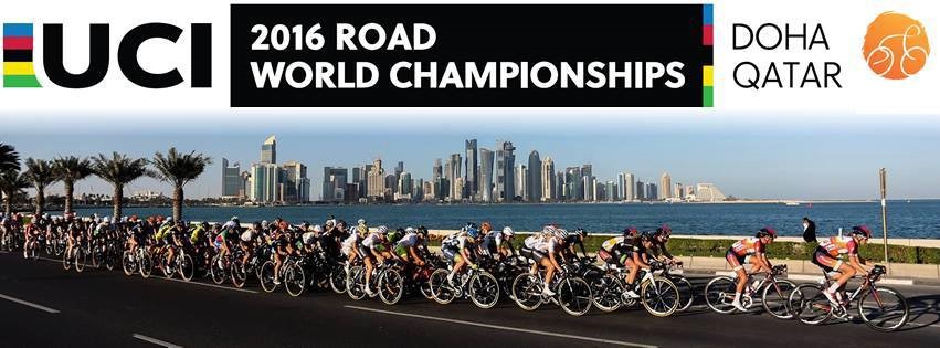Photo: UCI Tour of Qatar