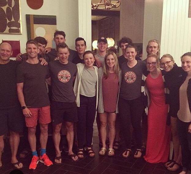 2017 TRT Racing Team! Photo Credit: Leah