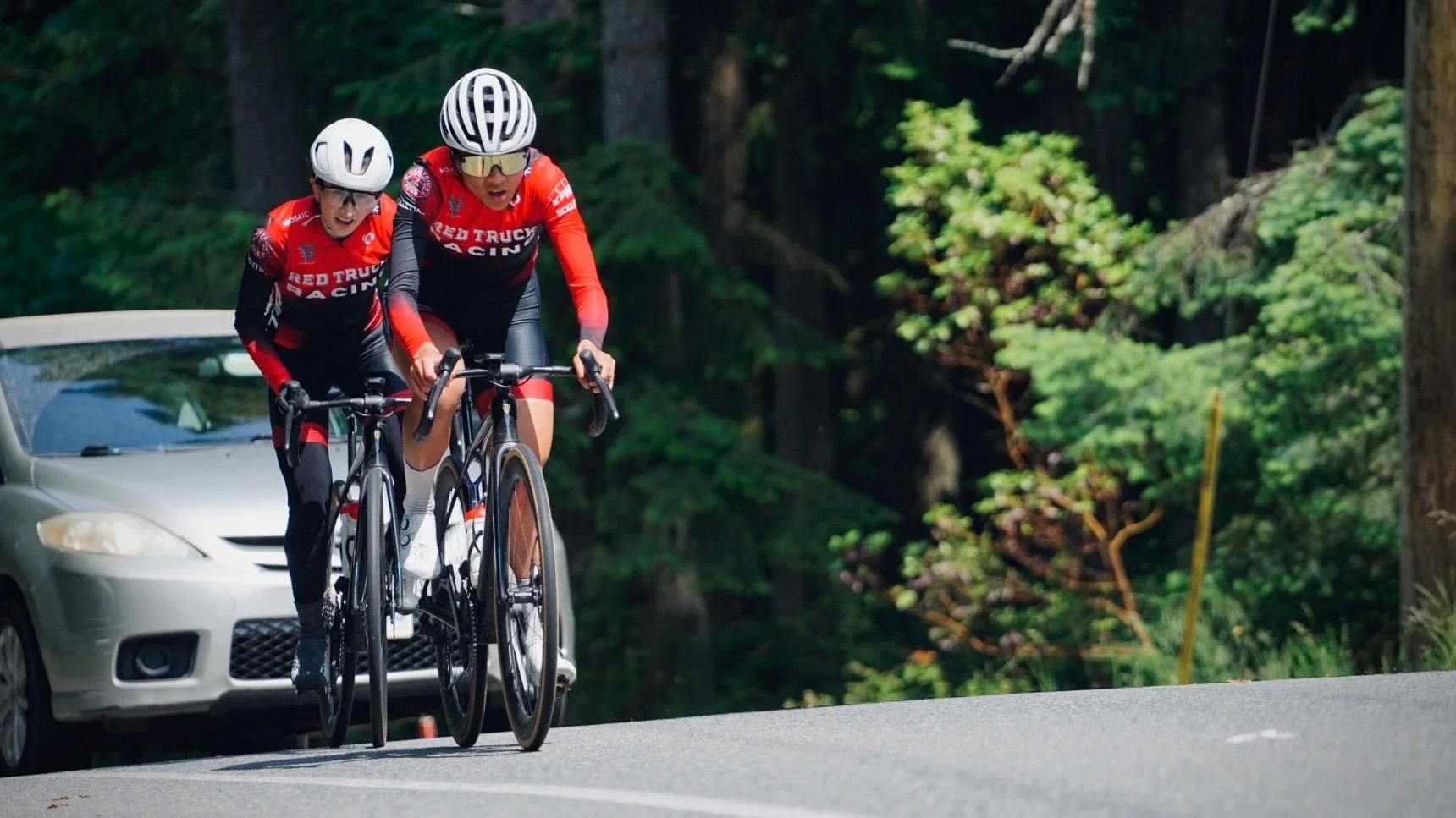 RTR Takes Three Provincial Championship Jerseys