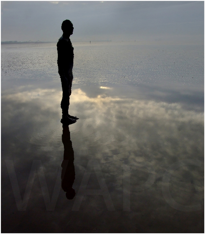 Another Place by Tim Growcott - C
