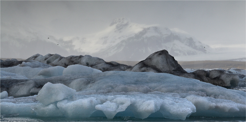  Arctic Twilight by Sue Baker - Third (Adv) 