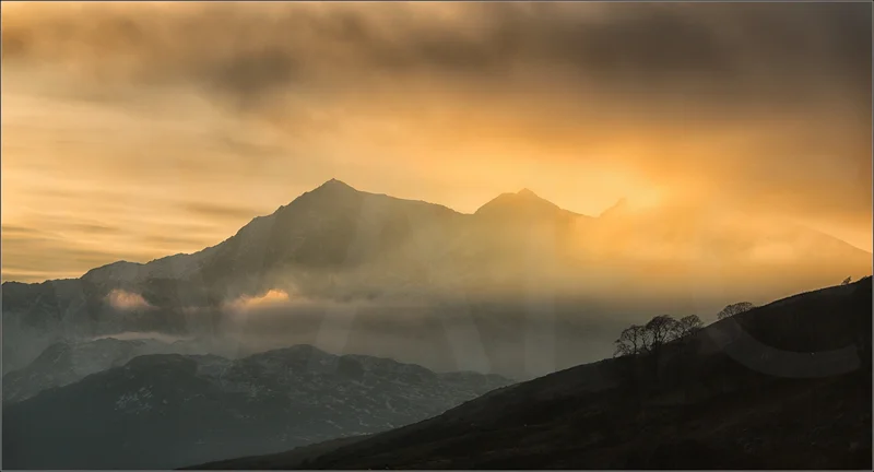 Sun and Cloud by Janet Griffiths - C (Adv)