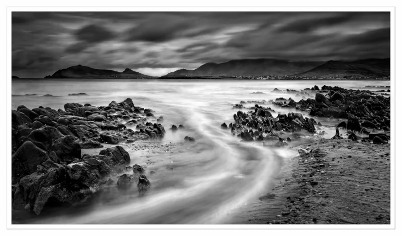 Tide Flow by Calvin Downes - C (Adv mono)
