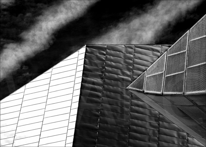  Shapes and Angles No.2 by Tony Thomas - C (adv mono) 