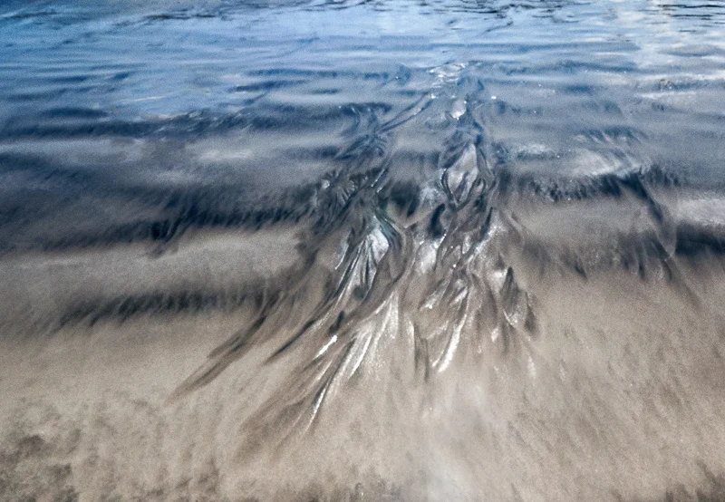 Dancing Surf by Gerry Froy - C (Int)