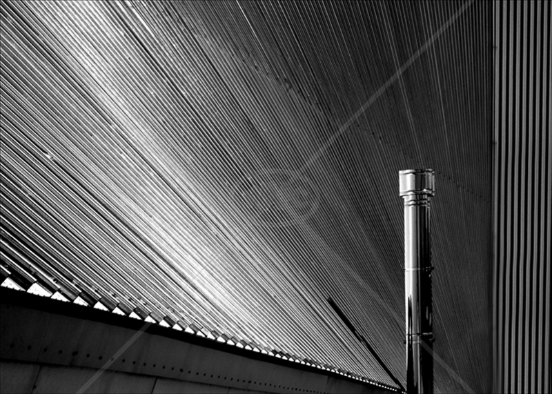 Chrome Stack by Tony Thomas - C (adv mono)