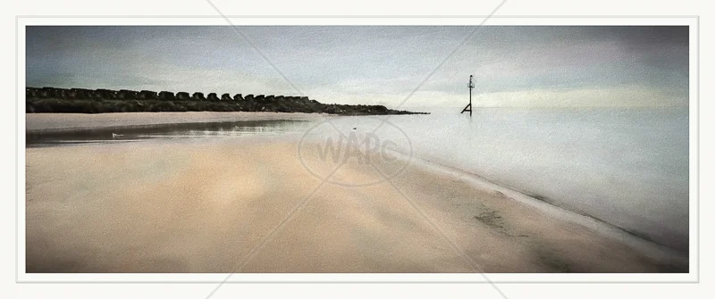 Breakwater by Calvin Downes - 2nd (Adv Col)