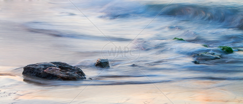 Rock and Surf by Norman O'Neill - C (Adv)