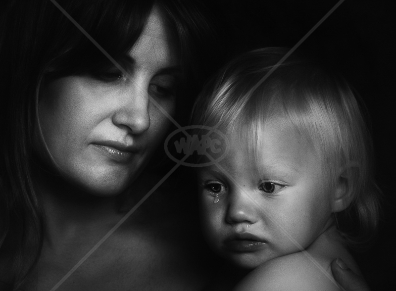  FIAP Gold medal Best in show (Mono) - "Feelings" by Merja Martikainen AFIAP 