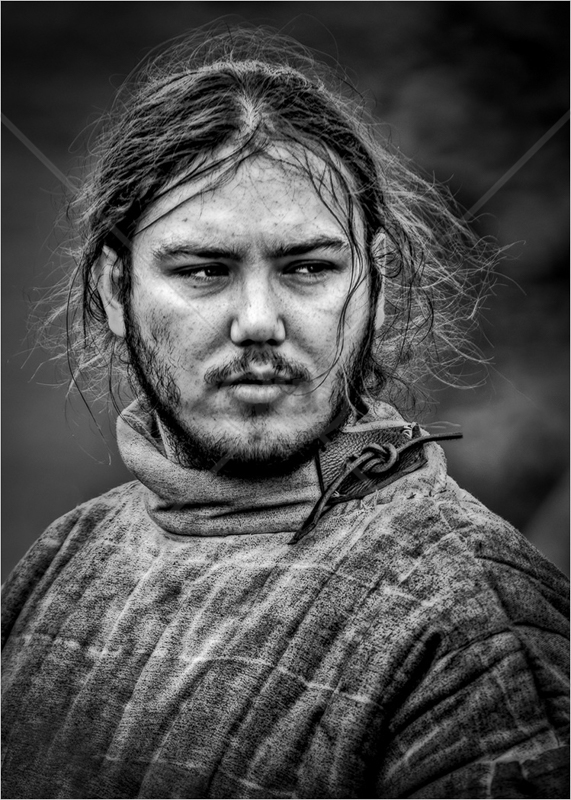  Athos by Hugh Stanton - 1st (Adv mono) 