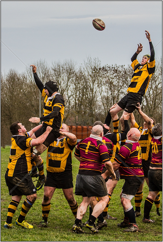 Go for It by Ian Griffiths - HC (Int)