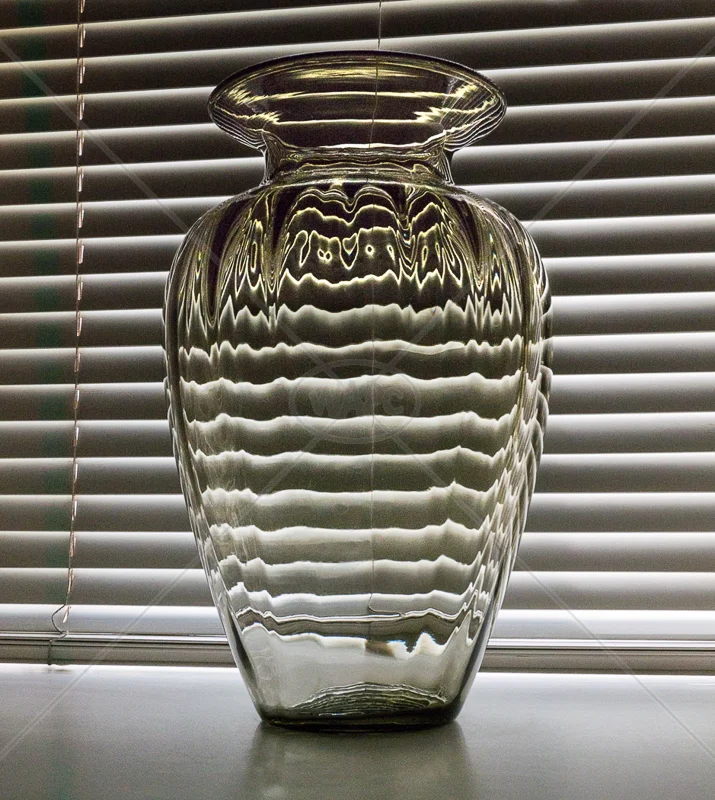 Venitian Vase by Gerry Froy - C (Int col)
