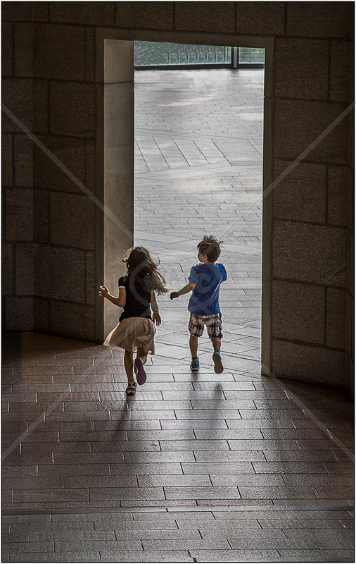 Dash for Freedom by Ian Griffiths - C (Int)