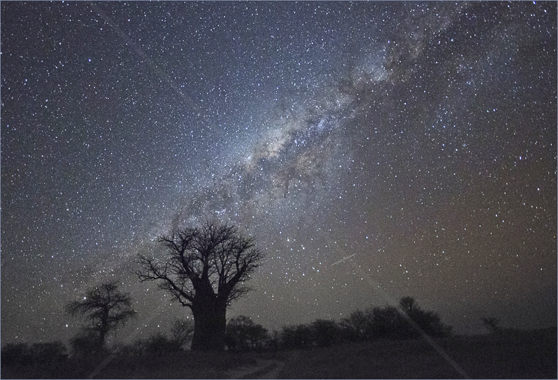  The Sky at Night by Russell Price - 2nd (PDI) 