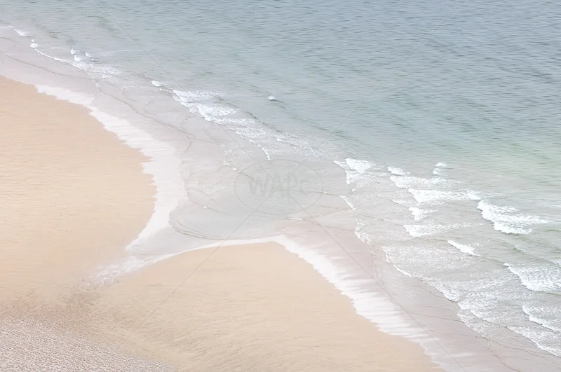 Looking Down on the Strand by Irene Froy - 2nd (Adv col)