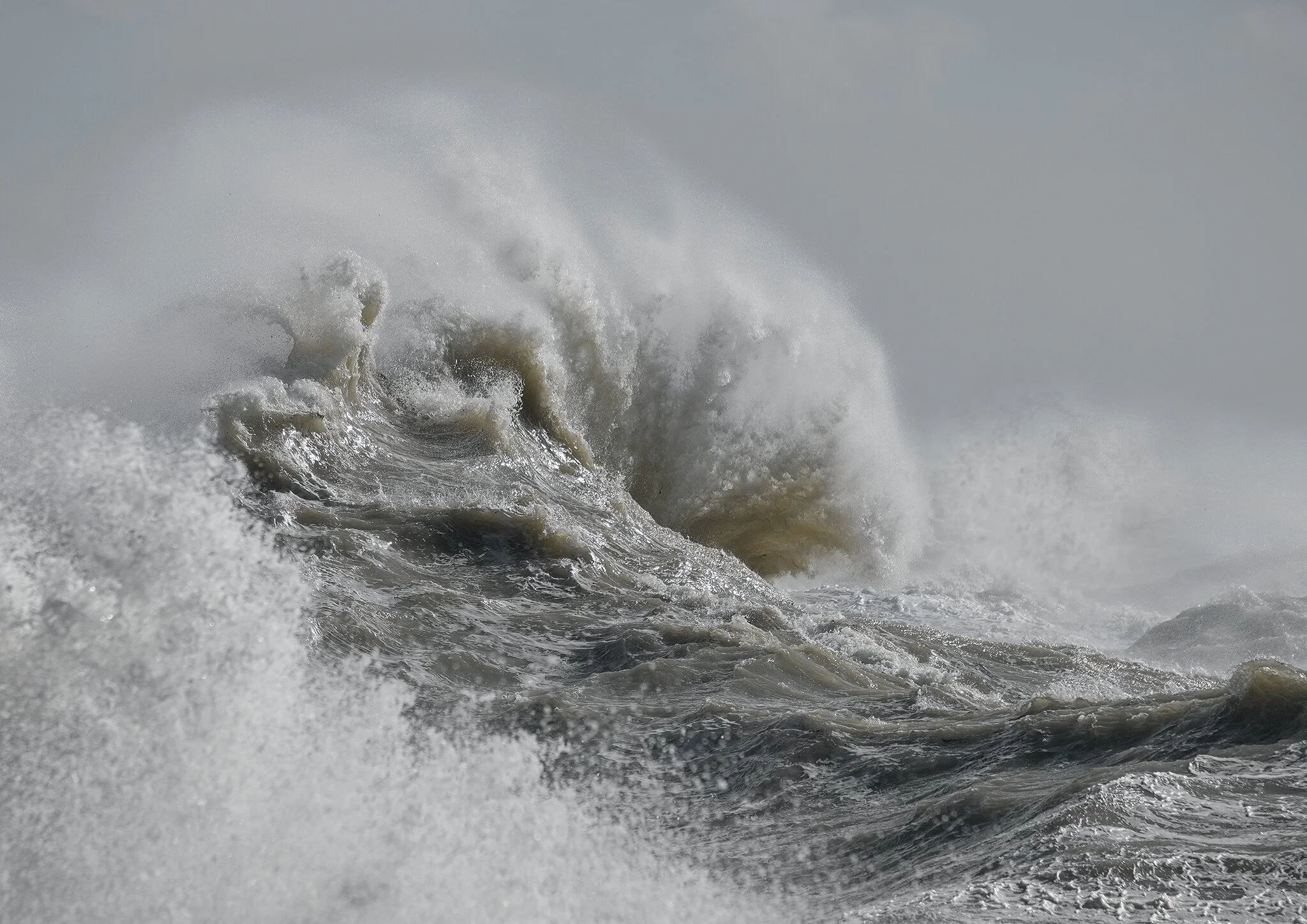 'Wellies required-coastal photography' an online talk with Alison Taylor ARPS