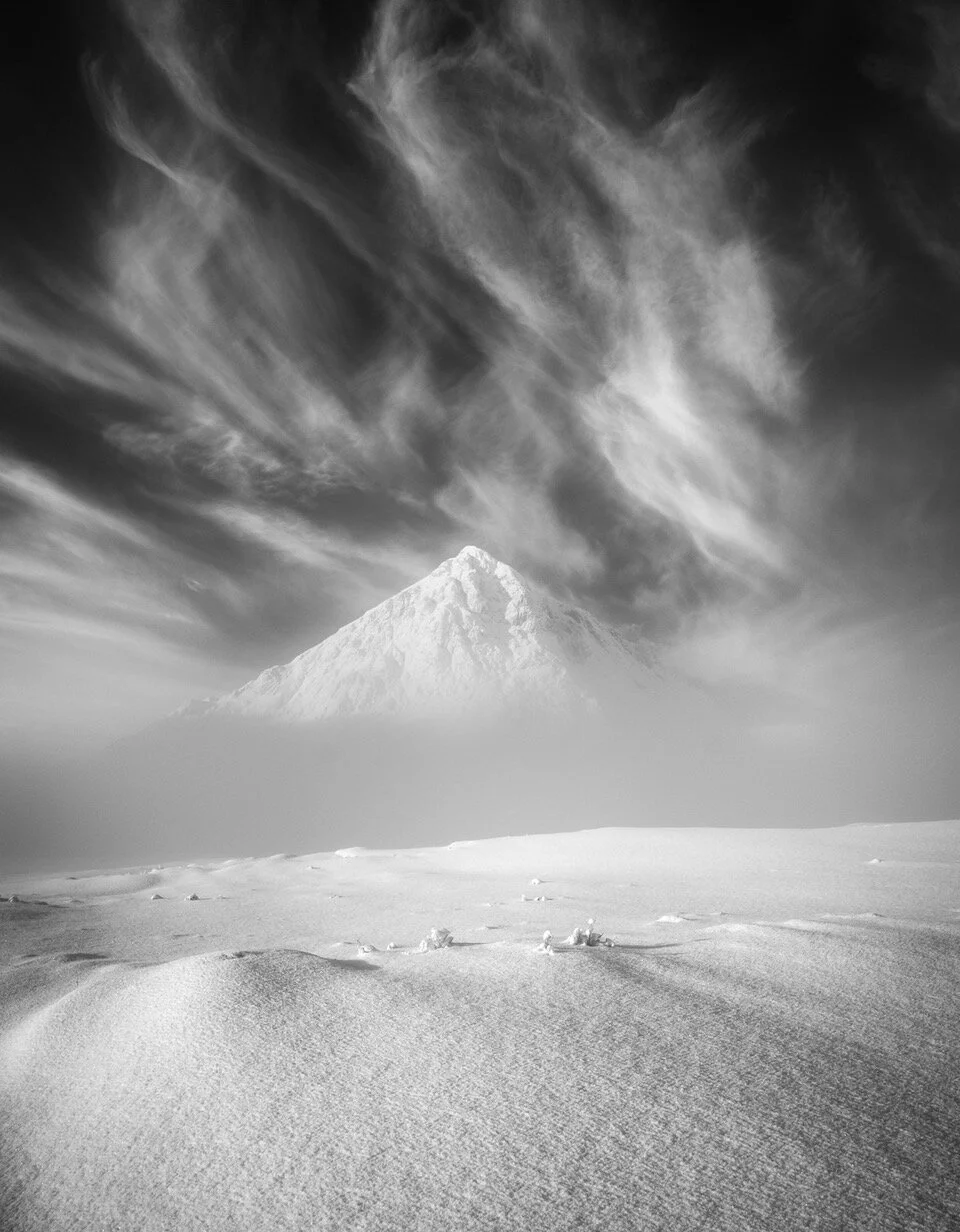'Confessions of a Landscape photographer' with Paul Mitchell FRPS.