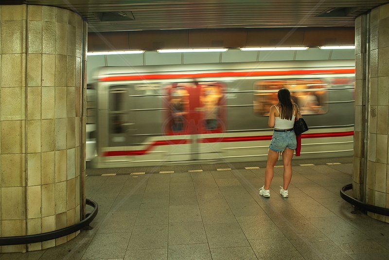 Waiting for the Train By - Tim Growcott - Highly commended.jpg