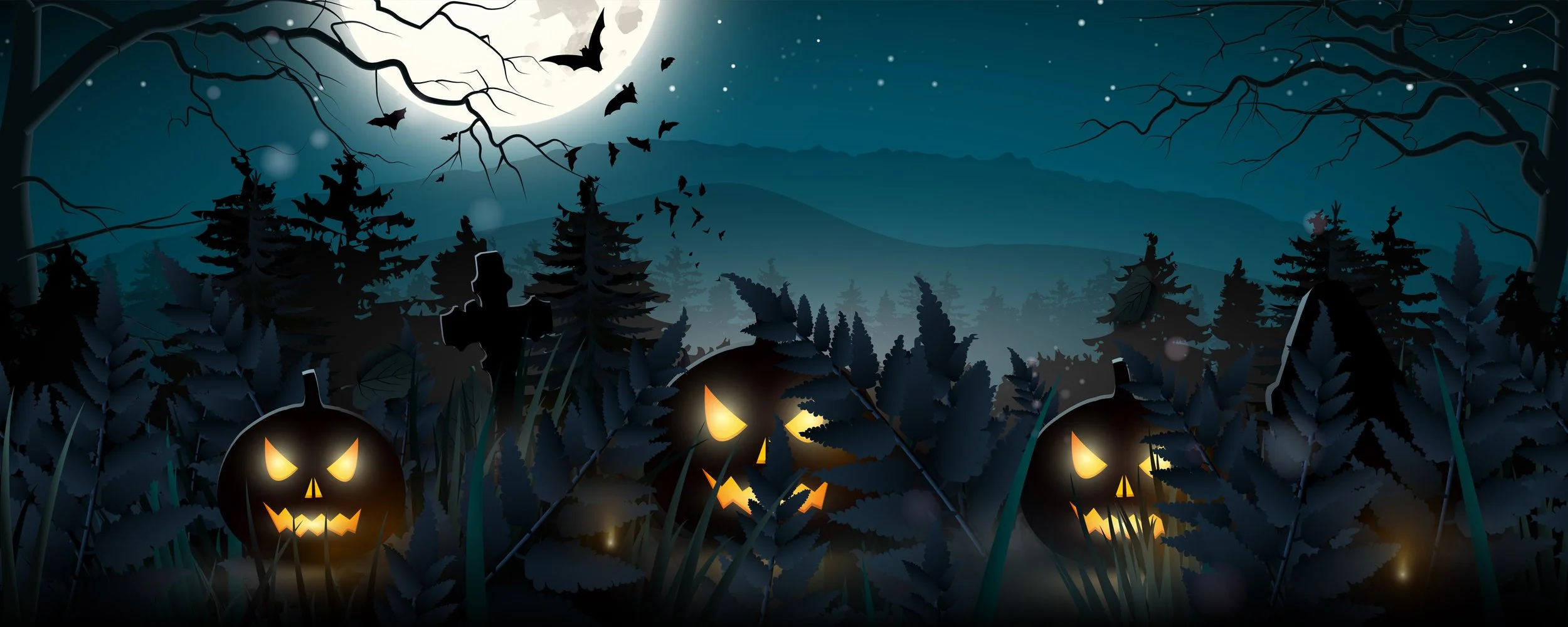 A Halloween Studio night in the club