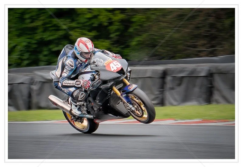  No 45 Lifting by Calvin Downes - HC (Adv Col Print) 