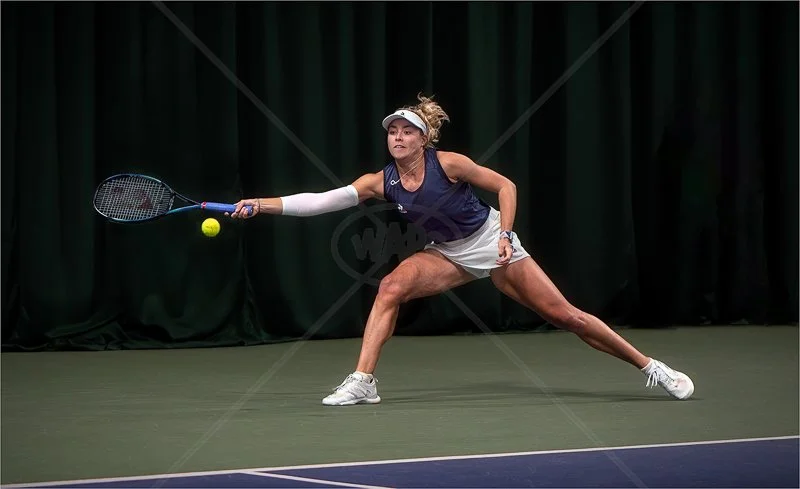  Appleton Forehand Stretch by Calvin Downes - C (Adv) 