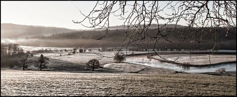  Winter View by Robert Morse - HC (Int) 