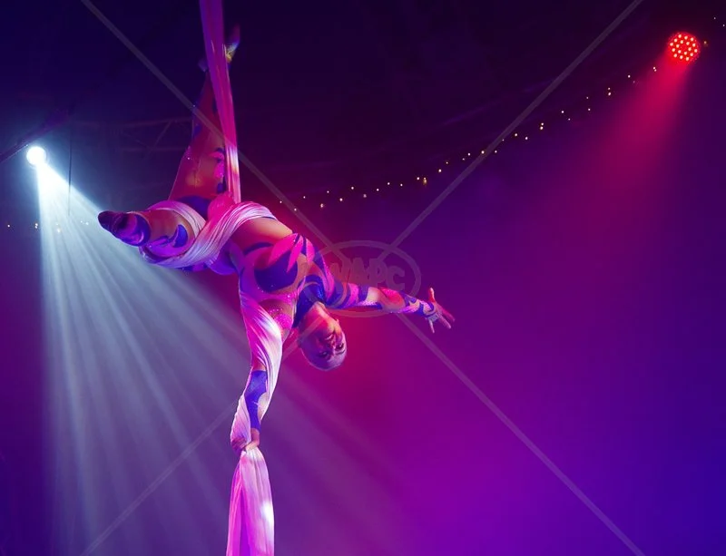  Up in the Air by Steve Rex - 2nd Adv (Col) 