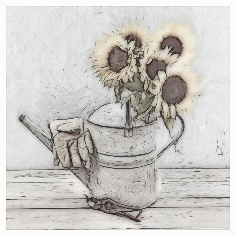  Whispers of Summer by Norman O'Neill - C (Adv col Print) 