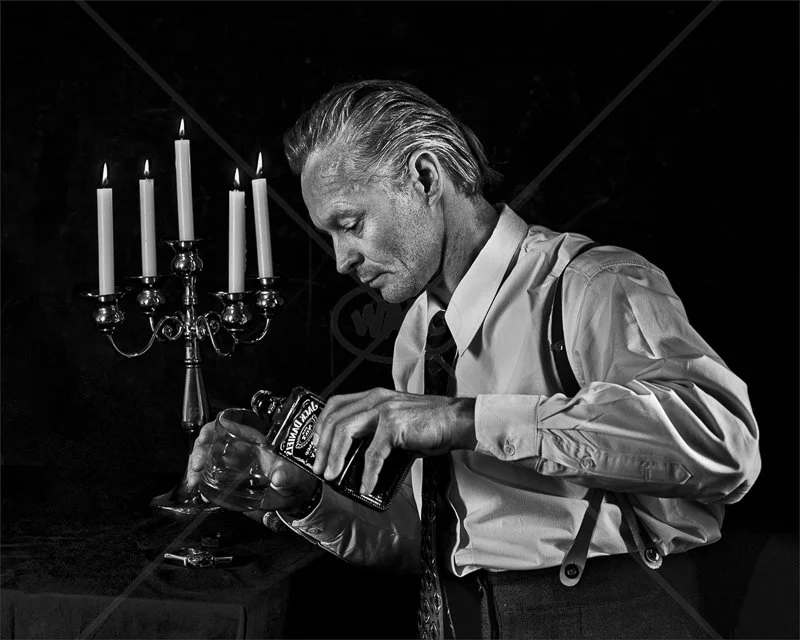  It's Not the Solution by Norman O'Neill - C Adv (Mono) 