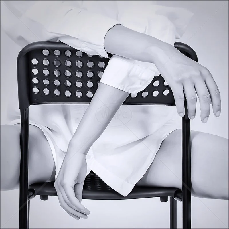  Not Miss Keeler by Ian Griffiths - HC Adv (Mono) 