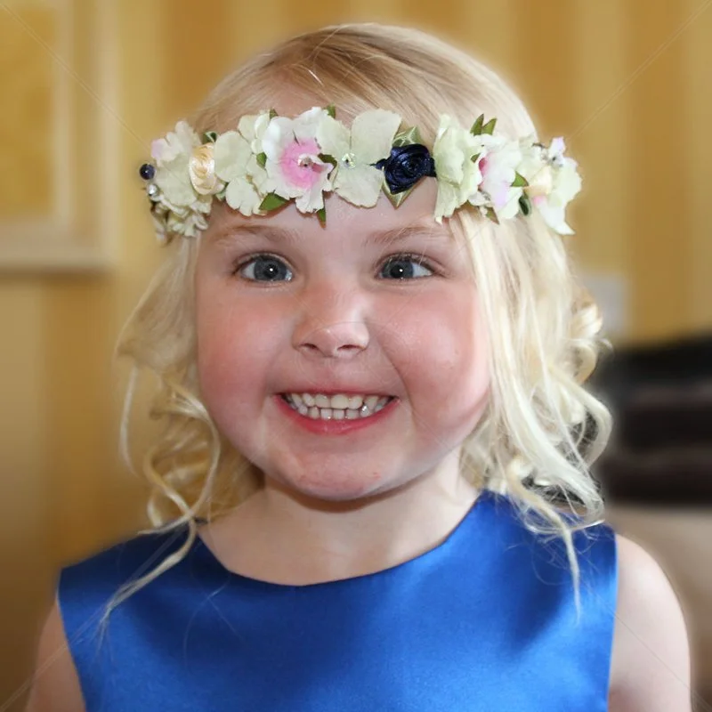  Excited and Nervous by Tracy Jackson - C (Int Col Print) 