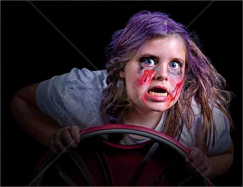  Daddys Little Darling by Ian Griffiths - C (Adv) 