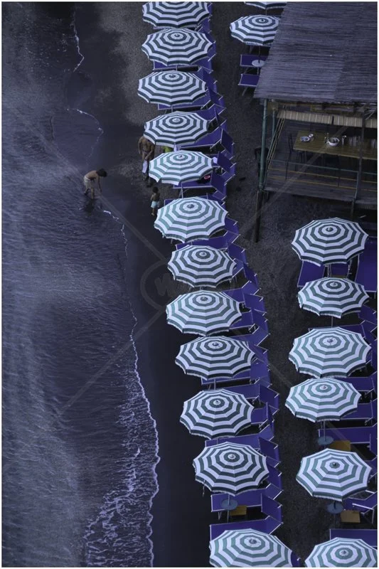  Down-on-The-Beach by Andy Yardley - C (Int) 